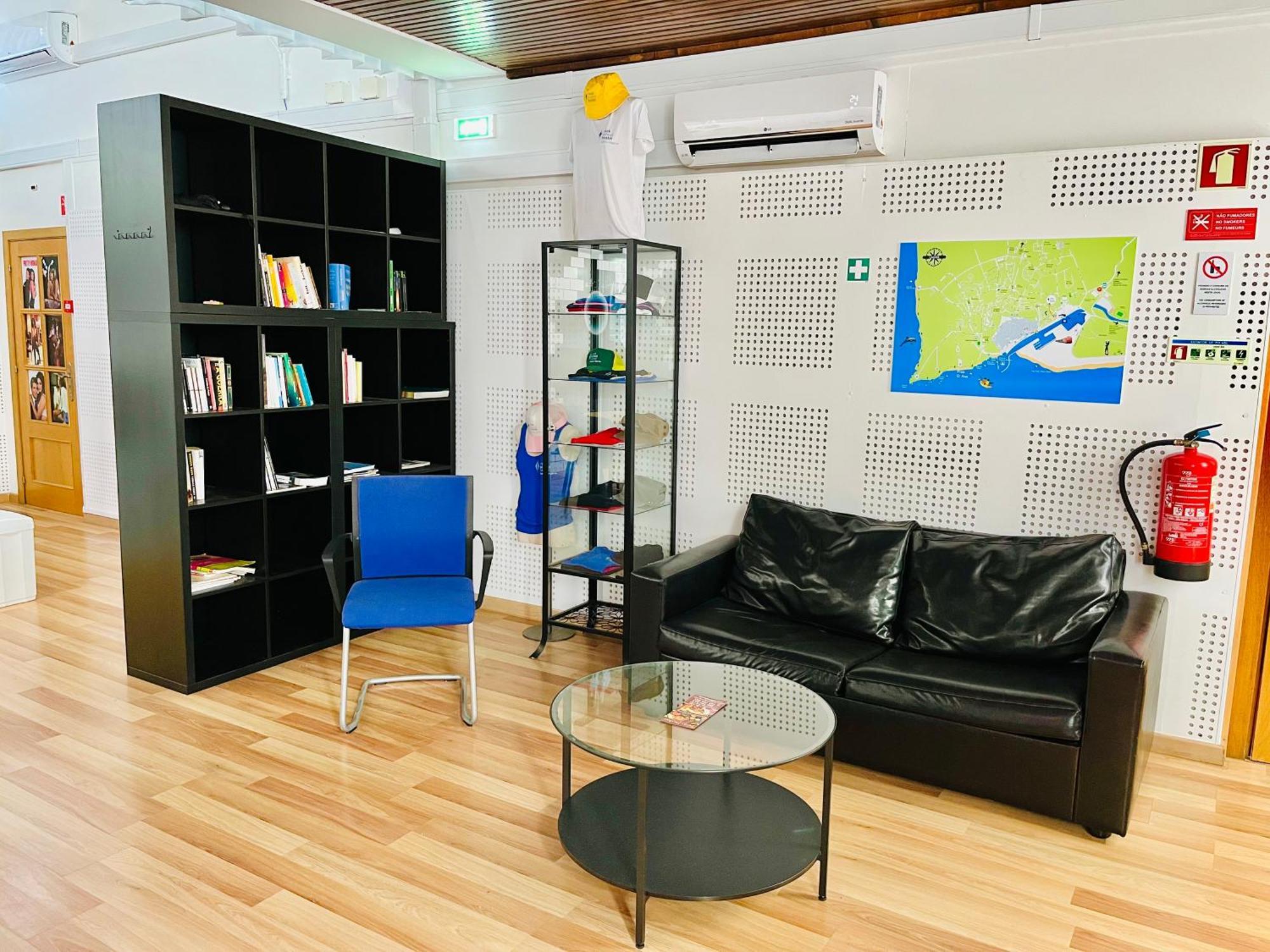 Lagos Central Rock School Hostel ,Algarve Εξωτερικό φωτογραφία