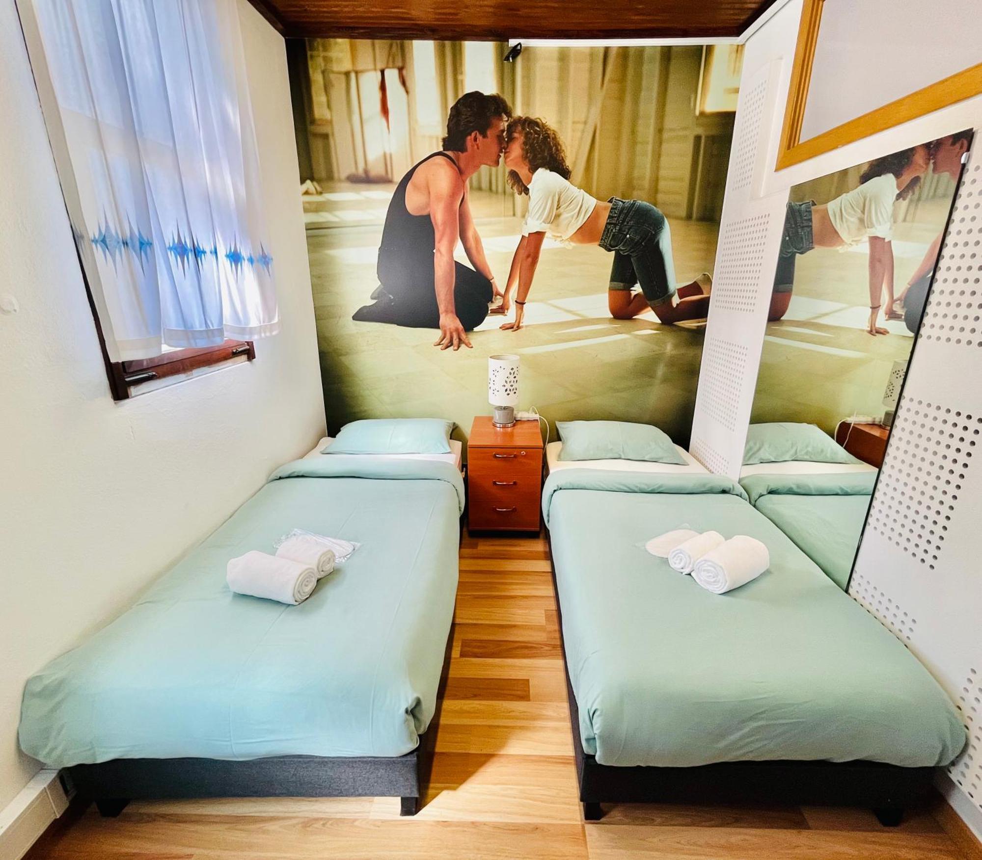 Lagos Central Rock School Hostel ,Algarve Εξωτερικό φωτογραφία